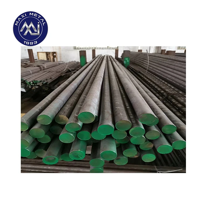 China Supplier 218mm steel 1020 aisi 1040 mild steel round bar price