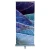 Import China supplier 85*200cm China Retractable Roller Advertising Roll Up Display Banner Roll-up Banner Stand from China