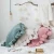 Import China supplier cute home decorative plain moroccan tassel cushion cover from China