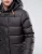 Import China Supplier OEM Clothing Wholesale Good Quality Men Quilted Jacket Fashion Winter Jacket from China