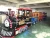 China Supplier One Locomotive And Three Carriages Mini Electric Trackless Thomas Train for Shopping Mall for sale