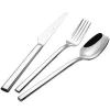 China supplier tableware cheap spoon fork