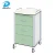 Import China Suppliers Hot Sale HPL Board Hospital Medical Bedside Tables from China