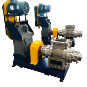 China supply rendering  plant machine Lamella Pump for sale