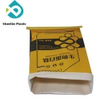 China wholesale 50kg pp woven bag, 25kg PP Woven Packing Bag/Sack for rice