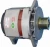 Import China wholesale factory supply genuine Brushless Type 28V 32.5A Alternator 4988377/A3913790 from China