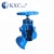Import China wholesale most popular pn16 cast iron gate valve from China