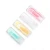 Import China wholesale new fashion color contact Lens accessories light travel kit tweezers case from China