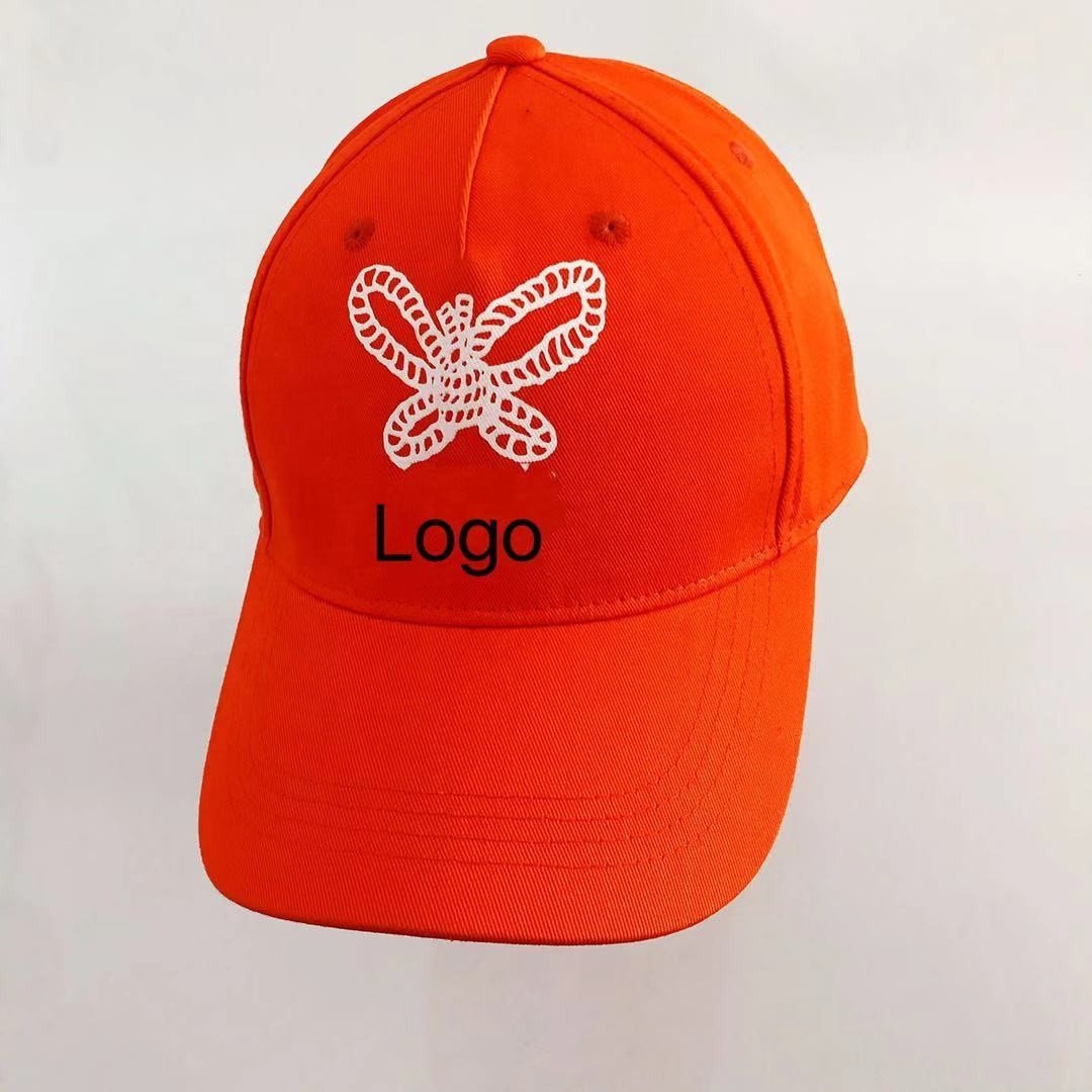 China Wholesale Product Gorras Sport Cap Custom Baseball Dad Logo Hat