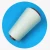 Chinese eco-friendly bamboo cotton siro compact spinning yarn for fabrics