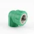 Import Chinese Factories Sell High Quality Products Directly Ppr Female Threaded Elbow 20mm from China
