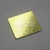 Import Chinese Factory 1.2mm 1.5mm Thickness 8K Mirror Polished Colored Mirror Etching Titanium Coated Photo Etching Stainless Steel from China