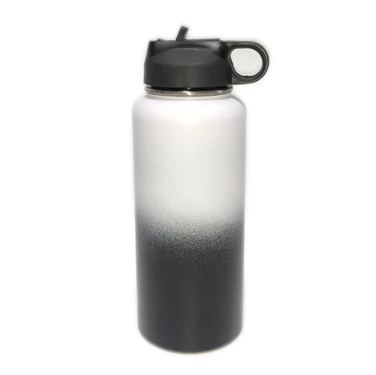 Chinese Factory High Quality 350ml Stainless Steel Smart Water Bottle Vacuum