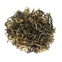 Chinese Healthy Organic Alpine Tea leaves processing production line for great price