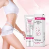 Chinese herb slimming products lose weight firming fat burn gel best hot body slimming cream
