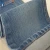Import Chinese manufacturer Hot sale denim fabric Blue Poly Stretch  Denim Fabric from China
