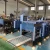 Import Chinese Manufacturer Production Line Fold Kraft Paper Process Z Type Fanfold Paper Making Machine from China