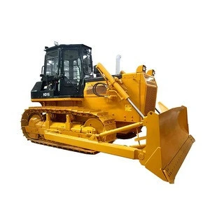 Chinese shantui HD16 crawler bulldozer for sale