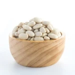 Chinese stable quality price of white kidney beans