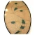 Import Chinese Stained Glass Glass Door Inserts from China