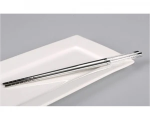 chopstick with crytal rhinestone diamonds for wedding and home decoration tableware