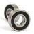 Import Chrome steel 15*35*11mm 6202-2rs ball bearing from USA