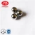 Import Chrome steel ball 3.969mm 4mm 4.763mm AISI52100 from China