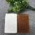Import CK023 Natural Plant Based Palm Fiber Scrubbing Sponge thickened without rope Wood Pulp Sponge dishcloth Kitchen Scrubber from China