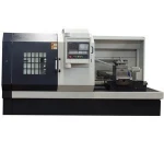 CK6180 heavy duty production china cnc machine tool equipment