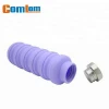 CL1C-GW152 Comlom Portable Collapsible Silicone Foldable Sports Water Bottle