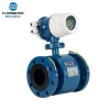 Clamp type wall mounted china portable ultrasonic gas flow meter