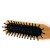 Import Classic Wood Hair Brush with Spray Pump for Head Massage from China