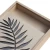 Import Classic Woodcarving Leaf Box Holiday Gift Crafts from China