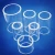 Import clean silica quartz tubes for sale from China