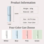 Cleaner Pet Dog Cat Hair Remover Lint Roller Brush