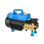Cleaning Equipment Jet Cold Water Power Car Wash Machine High Pressure Clean Machine Washing Machine