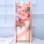 Import Clear Acrylic Flower Box For Wedding Decorative Preserved Rose Flower Display Storage Box artificial  dried flower from China