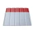 Import Clear corrugated plastic roofing sheets high impact plastic-roof-panels from China