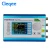Import Cleqee FY2300H 60MHz Arbitrary Waveform Dual Channel High Frequency Signal Generator 250MSa/s 100MHz Frequency meter DDS from China