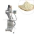Import CN-HZFC Automatic Granule Spice Filling Machine Powder Dispensing Machine from China