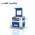 Import cnc 600*400mm 80w laser tube co2 portable laser engraving machines/laser engraver from China