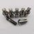 Import Cnc diy parts titanium plug pipe screw and nut name used in motorcycle from China