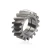 Import Cnc M1 Helical Gear And Straight Gear Rack And Pinion from China