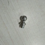 CNC Machine Tool Processing Stainless Steel Ball Lock Pin Auto Parts