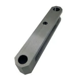 CNC machining aviation parts medical equipment parts  office automation equipment electroplating servicecnc machining Process