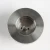 Import cnc machining parts for custom Aluminum 6061 body pressure gauge from China
