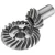 Import CNC machining parts small spur gear/All types of spur gears from China