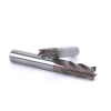 Cnc Milling Mills Best Selling Thread Cutter End Mill Cutters Solid Carbide