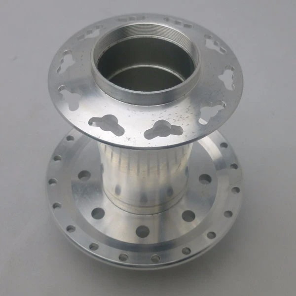 CNC Motorcycle Spare Parts Motorcycle Part