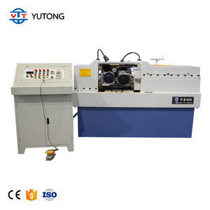 Buy Cnc Thread Rolling Machine Australia Thread Rolling Machine Auction ...